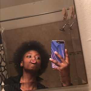 Meet your Posher, Marlaysha